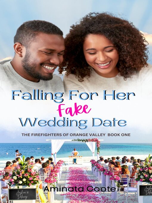 Title details for Falling For Her Fake Wedding Date by Aminata Coote - Available